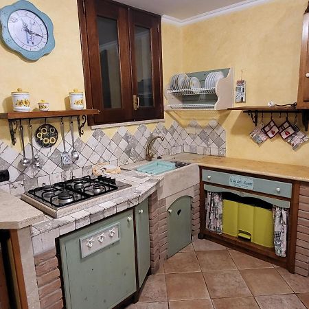 Fiumicino Centre Apartment ภายนอก รูปภาพ