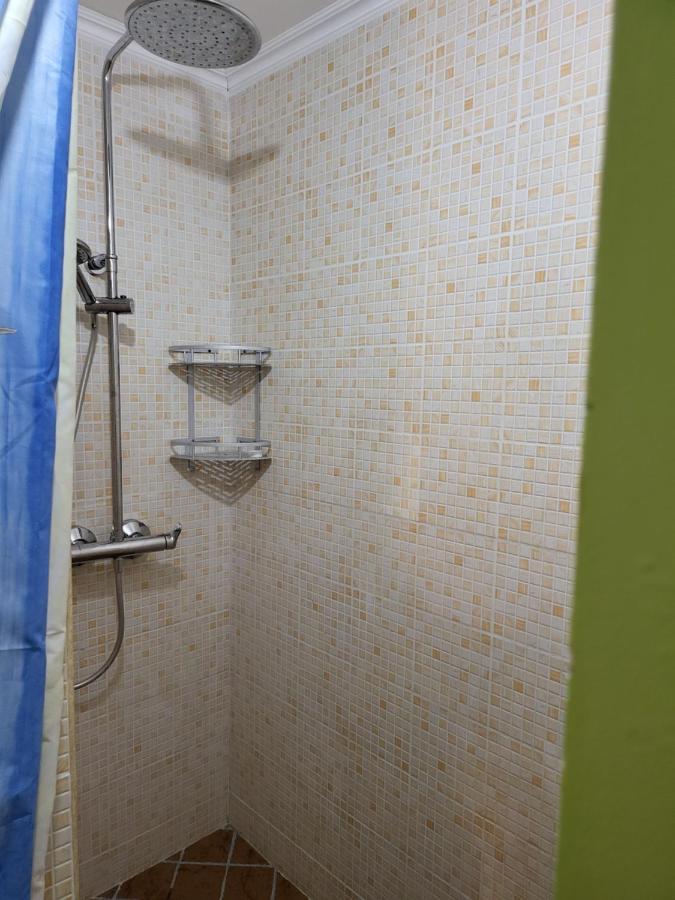 Fiumicino Centre Apartment ภายนอก รูปภาพ