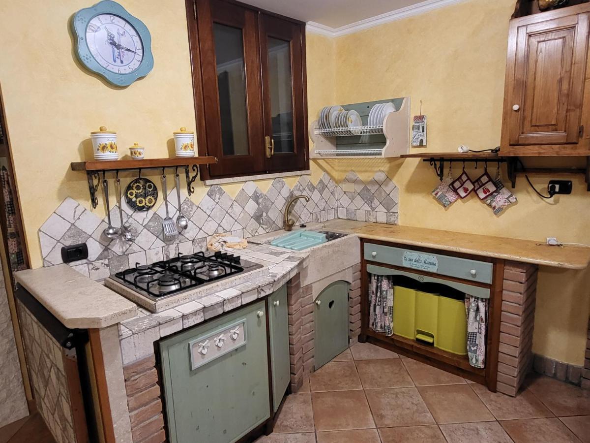 Fiumicino Centre Apartment ภายนอก รูปภาพ