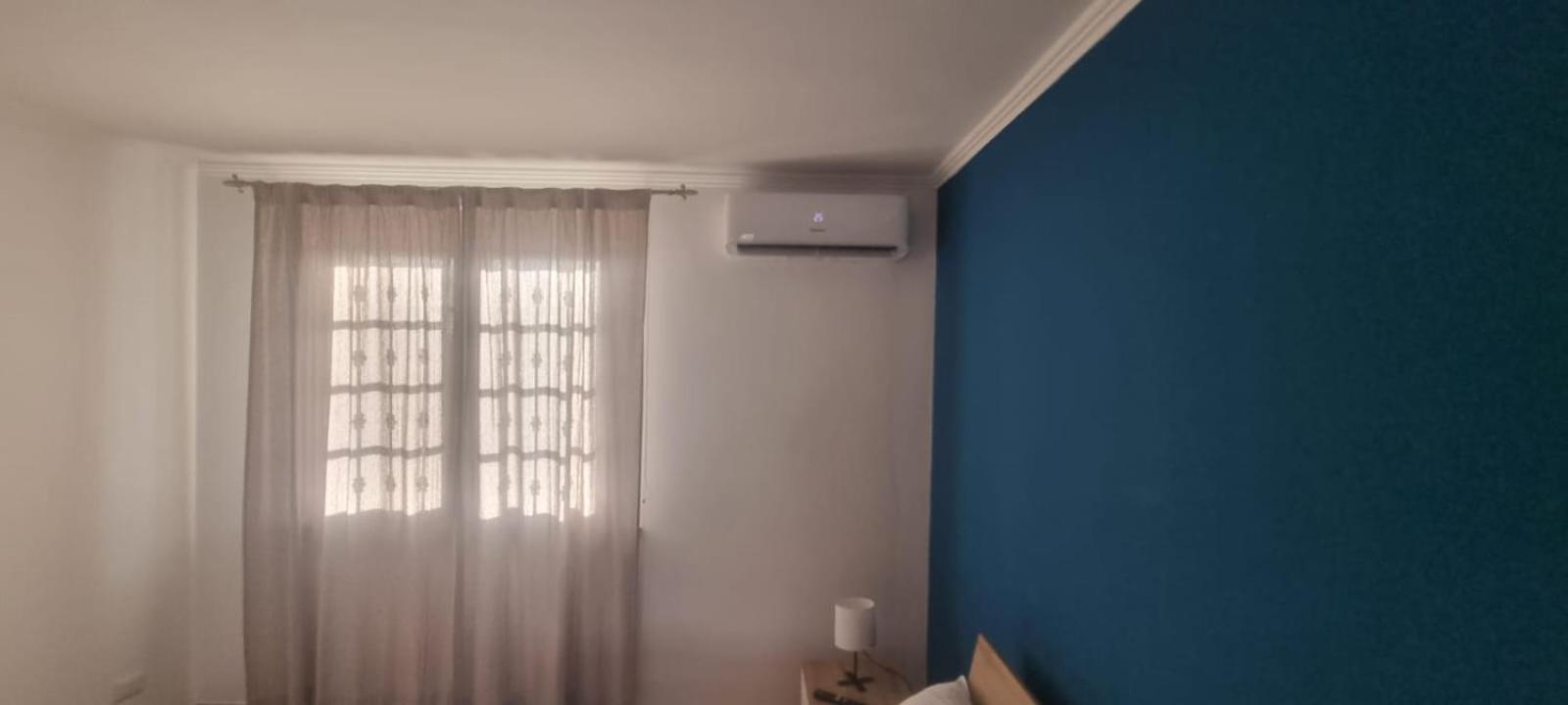Fiumicino Centre Apartment ภายนอก รูปภาพ