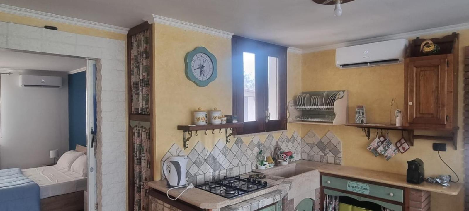 Fiumicino Centre Apartment ภายนอก รูปภาพ